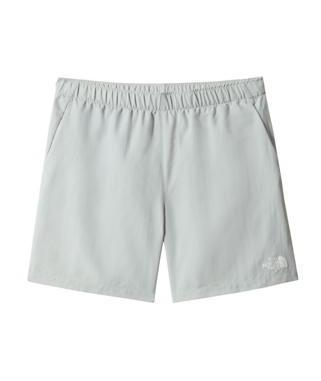 Pantalones The North Face Water Hombre GR