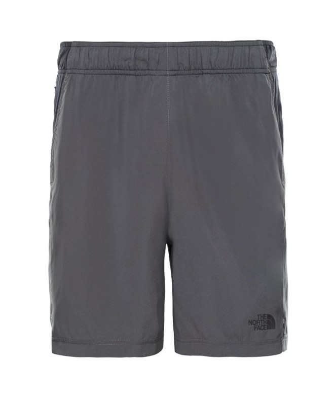 Pantalones The North Face 24/7 Hombre Gris
