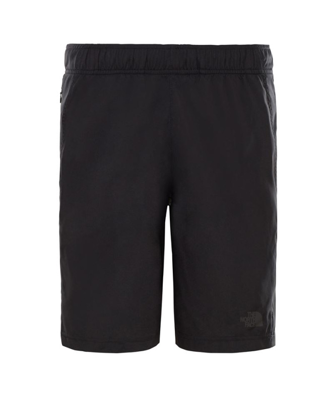 Pantalones The North Face 24/7 Hombre Negro