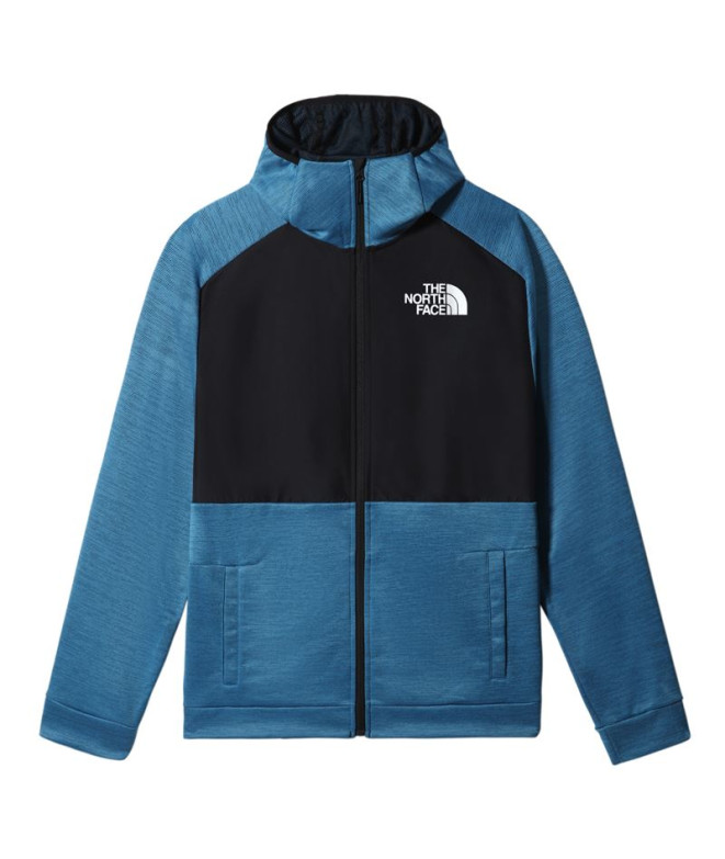 Chaqueta The North Face Mountain Athletics...