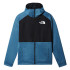 Chaqueta The North Face Mountain Athletics Hombre Azul