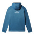 Chaqueta The North Face Mountain Athletics Hombre Azul