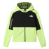 Chaqueta The North Face Mountain Athletics Mujer Verde