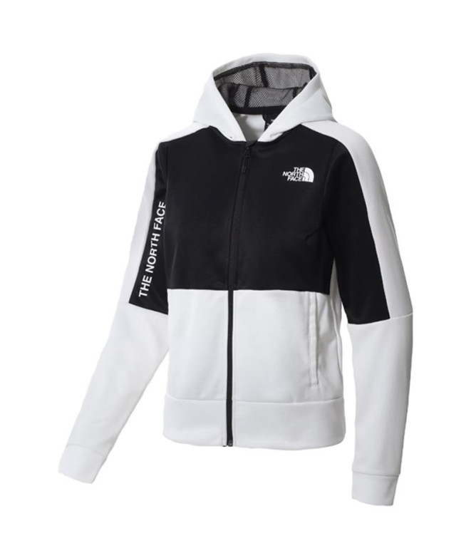 Chaqueta de running The North Face Mountain...