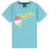 Set Champion Infantil Blue