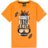 Set Champion Infantil Orange