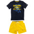 Set Champion Infantil Navy