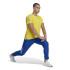 Camiseta de running adidas Won The Run Hombre Yellow