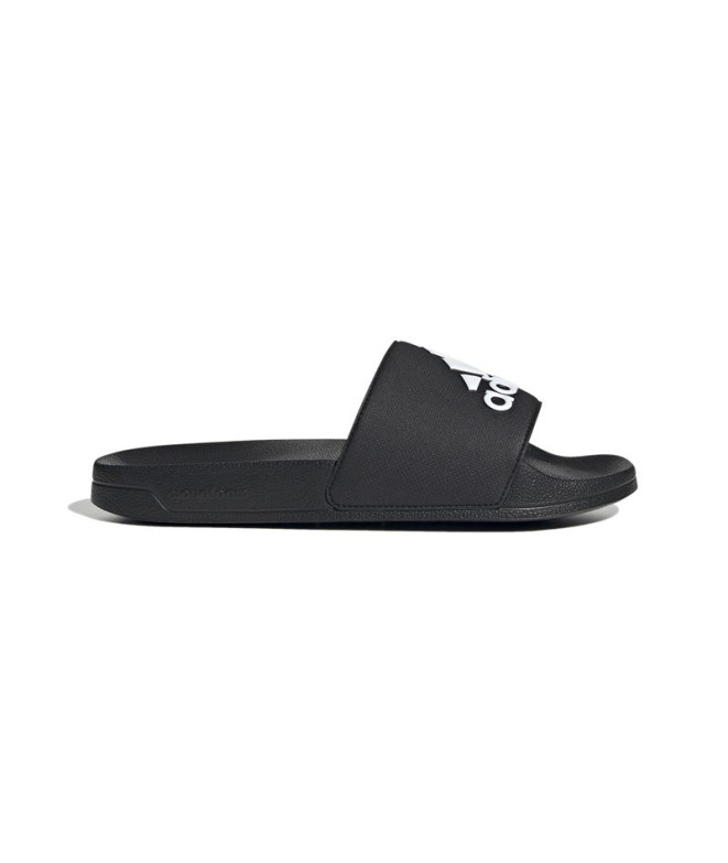 Chanclas adidas Adilette Shower Negro