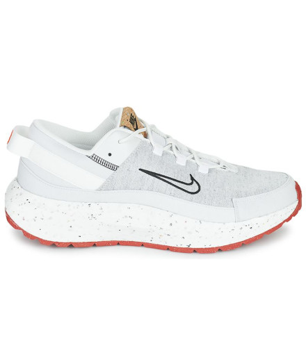 Zapatillas Nike Crater Remixa Hombre Gris