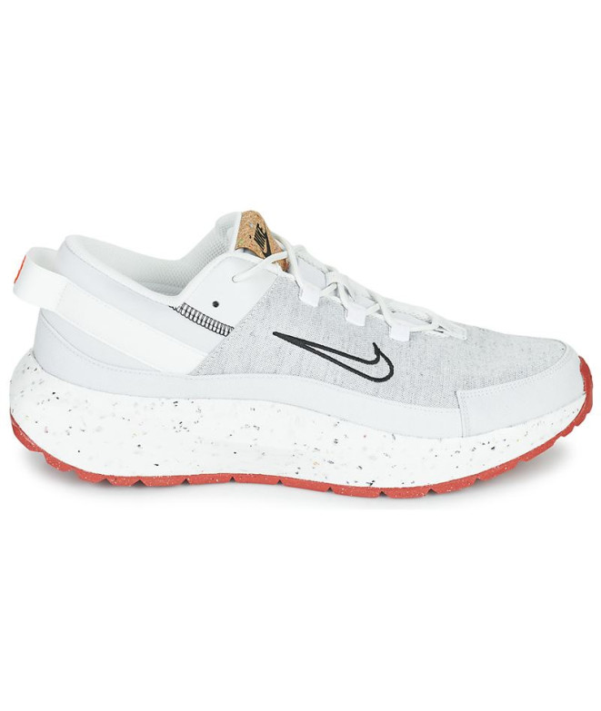 Zapatillas Nike Crater Remixa Hombre Gris