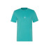 Camiseta Jordan Jumpman Hombre Azul