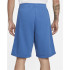 Pantalones Nike Sportswear Hombre Azul