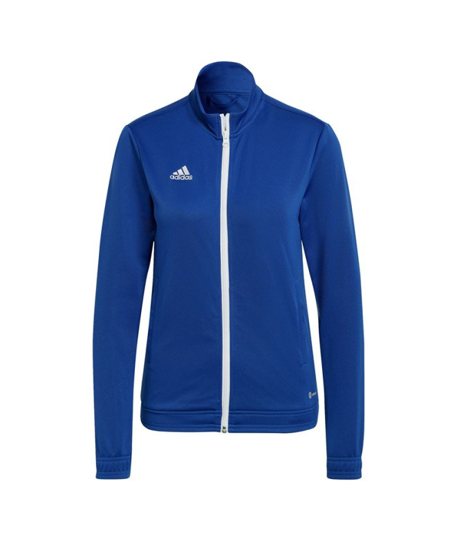 Chaqueta de Fútbol adidas Ent22  Mujer