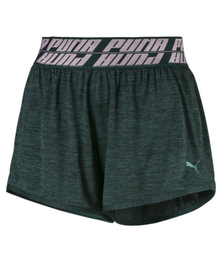 Pantalones Sportswear Puma Own It Full