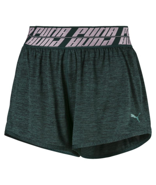 Pantalones Sportswear Puma Own It Full