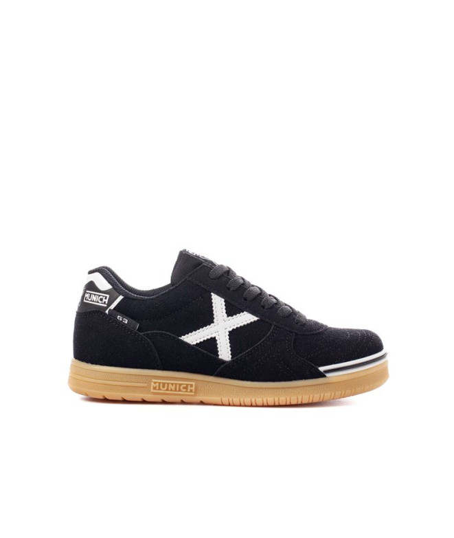 Zapatillas de Fútbol Sala Munich G-3 Kid Profit...