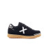 Zapatillas de Fútbol Sala Munich G-3 Kid Profit 08      Infantil Negro