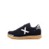 Zapatillas de Fútbol Sala Munich G-3 Kid Profit 08      Infantil Negro
