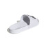 Chanclas adidas Adilette Shower Blancas