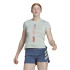 Camiseta de Trail adidas Agravic Shirt Mujer
