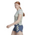 Camiseta de Trail adidas Agravic Shirt Mujer