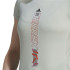 Camiseta de Trail adidas Agravic Shirt Mujer
