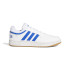 Zapatillas adidas Hoops 3.0 Low Hombre Blanco