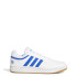 Zapatillas adidas Hoops 3.0 Low Hombre Blanco