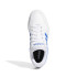 Zapatillas adidas Hoops 3.0 Low Hombre Blanco