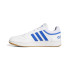 Zapatillas adidas Hoops 3.0 Low Hombre Blanco