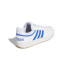 Zapatillas adidas Hoops 3.0 Low Hombre Blanco