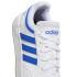Zapatillas adidas Hoops 3.0 Low Hombre Blanco