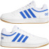 Zapatillas adidas Hoops 3.0 Low Hombre Blanco