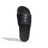 Chanclas de natación adidas Adilette Comfort Hombre Negro