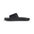 Chanclas de natación adidas Adilette Comfort Hombre Negro