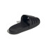 Chanclas de natación adidas Adilette Comfort Hombre Negro