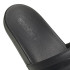 Chanclas de natación adidas Adilette Comfort Hombre Negro