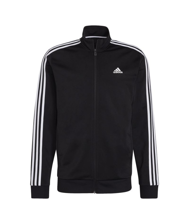 Camiseta adidas 3S Tt Tric Hombre