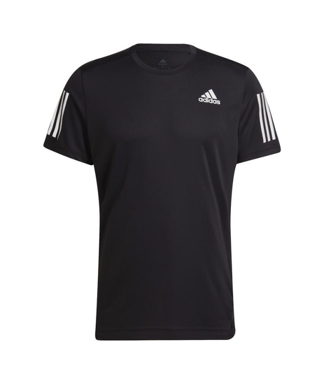 Camiseta de Running adidas Own The Run Hombre