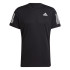 Camiseta de Running adidas Own The Run Hombre