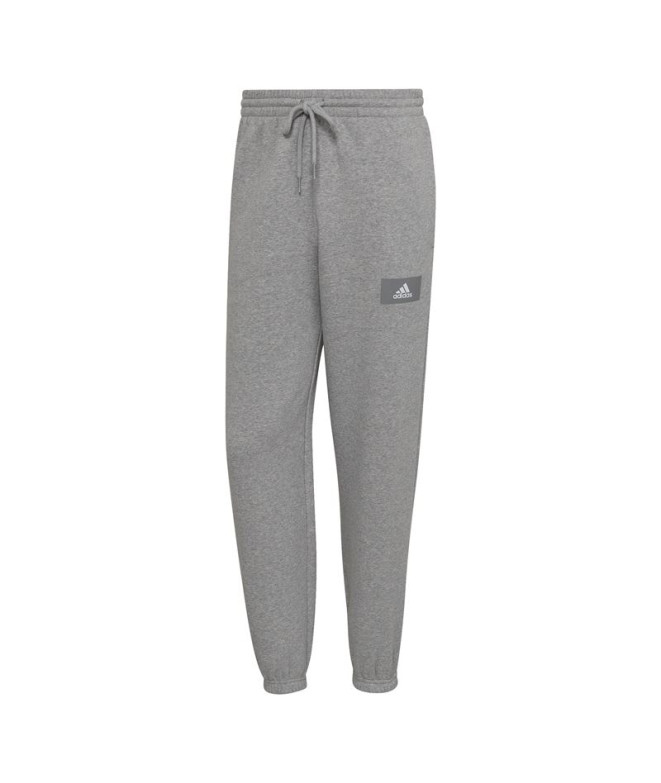 Pantalones adidas Essentials FeelVivid Hombre Gr