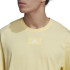 Camiseta adidas Essentials FeelVivid Hombre Yw