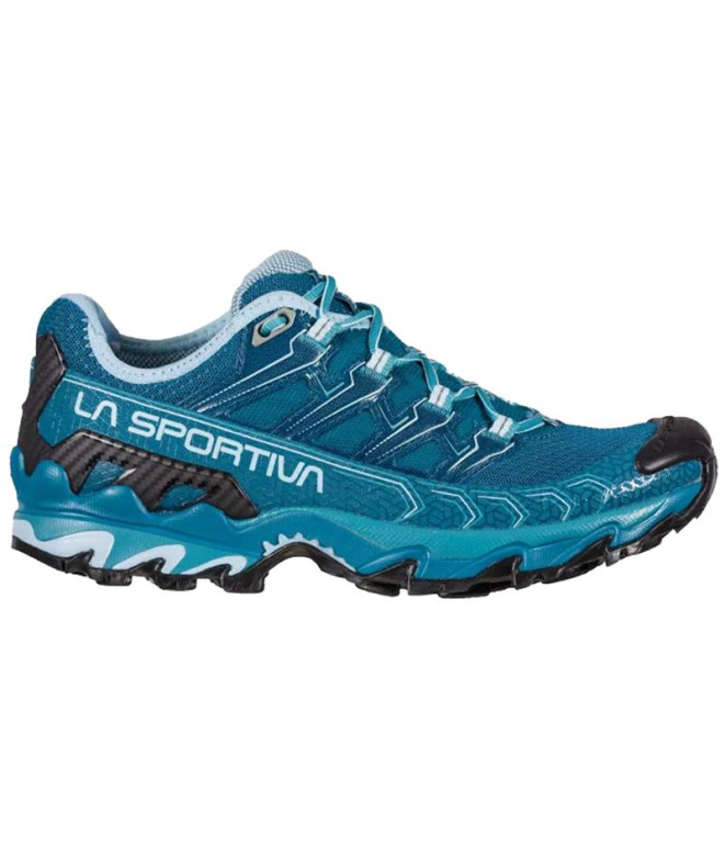 Zapatillas de montaña La Sportiva Ultra Raptor...