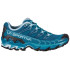 Zapatillas de montaña La Sportiva Ultra Raptor II Ink/Topaz Mujer
