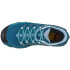 Zapatillas de montaña La Sportiva Ultra Raptor II Ink/Topaz Mujer