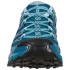 Zapatillas de montaña La Sportiva Ultra Raptor II Ink/Topaz Mujer