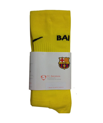 Medias de fútbol Nike Barça FCB Home Away