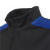 Sudadera de fútbol adidas Tiro Essential Niño Bk