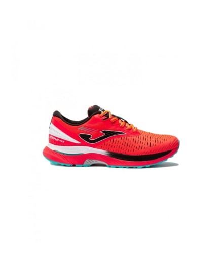 Zapatillas de running Joma R.Hispalis 2207 Hombre Red